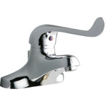 1-Handle Standard Faucet