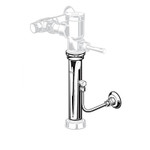 Fill and Flush Valve Parts and Repair