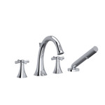 Roman Bathtub Faucets