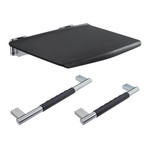 Shower Accessory Kits