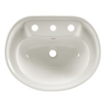 Drop-in Bathroom Sinks