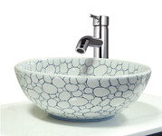 Vessel Bathroom Sinks