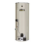 A.O. Smith Tank Type Oil Fired Water Heaters