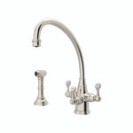 Filtering Faucets