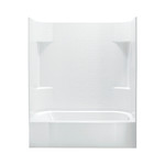 A2 Tub and Shower Kits