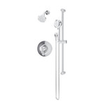 Shower Valve Trims