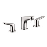Widespread Bathroom Sink Faucets