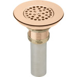 Sink Strainers