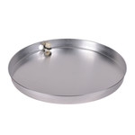 Water Heater Pans