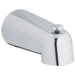 Bathtub Spouts