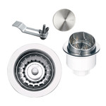 Plumbing Parts and Repair