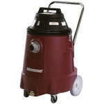 Vacuums