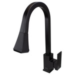 Pull-Down Faucets
