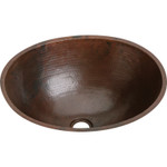 Undermount Bathroom Sinks