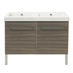 Standard Vanity Cabinets