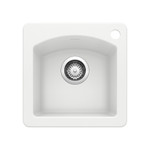 Bar & Prep Sinks