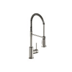1-Handle Standard Faucets
