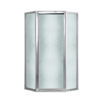 Swan Corner Shower Doors