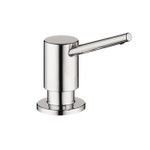 Soap and Lotion Dispensers