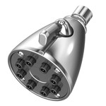 Fixed Shower Heads