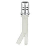 Dishwasher Air Gaps