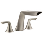 Brizo Bathtub Valve Trims