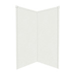 Corner Shower Walls and Surrounds