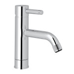 Single Hole Bathroom Sink Faucets