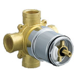 Faucet Valves