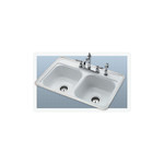 Kitchen Sinks