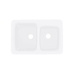 Drop-in Kitchen Sinks