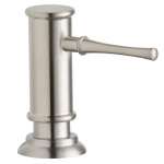 Soap and Lotion Dispensers