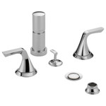 Graff Bidet Faucets