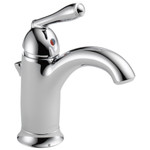 Peerless Single Handle Bathroom Sink Faucets