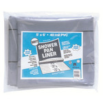 Shower and Bathtub Parts and Repair