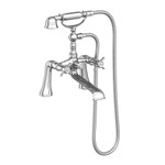 Roman Bathtub Faucets