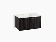 Wall-Mount Vanity Cabinets