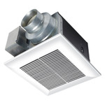 Bathroom Exhaust Fans