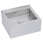 Service & Mop Sinks