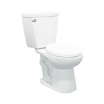 Peerless Pottery 2-Piece Toilets