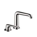 Widespread Bathroom Sink Faucets