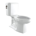 Rohl Two Piece Toilets