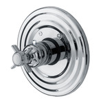 Shower and Bathtub Parts and Repair