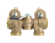 Utility Sinks and Accessories