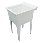Transolid Utility Sinks
