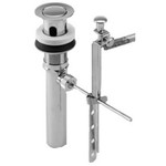 Bathroom Sink Parts and Repair