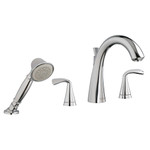 Bathtub Faucets