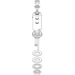 Bathroom Sink Parts and Repair