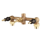 Faucet Valves