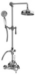 Graff Shower Faucets